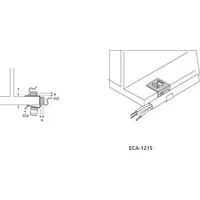 Thomas & Betts ECA-1215 Pic_1