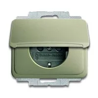 Busch-jaeger 20 EUK-260 Pic_1