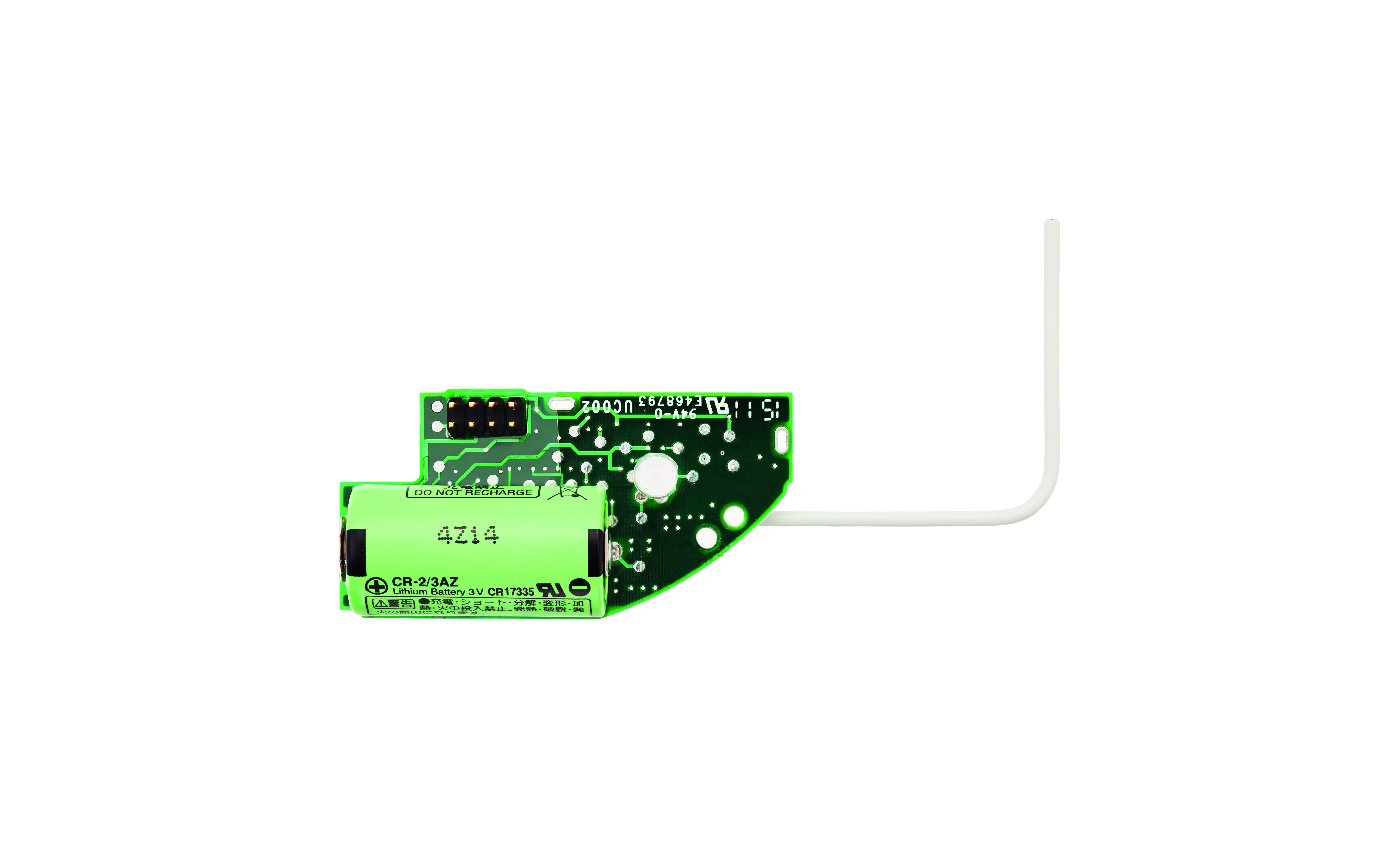 Ei Electronics Ei600MRF Pic_2