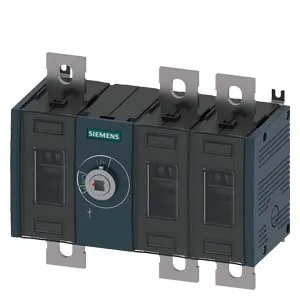 Siemens 3KD4030-0PE20-0 Pic_1