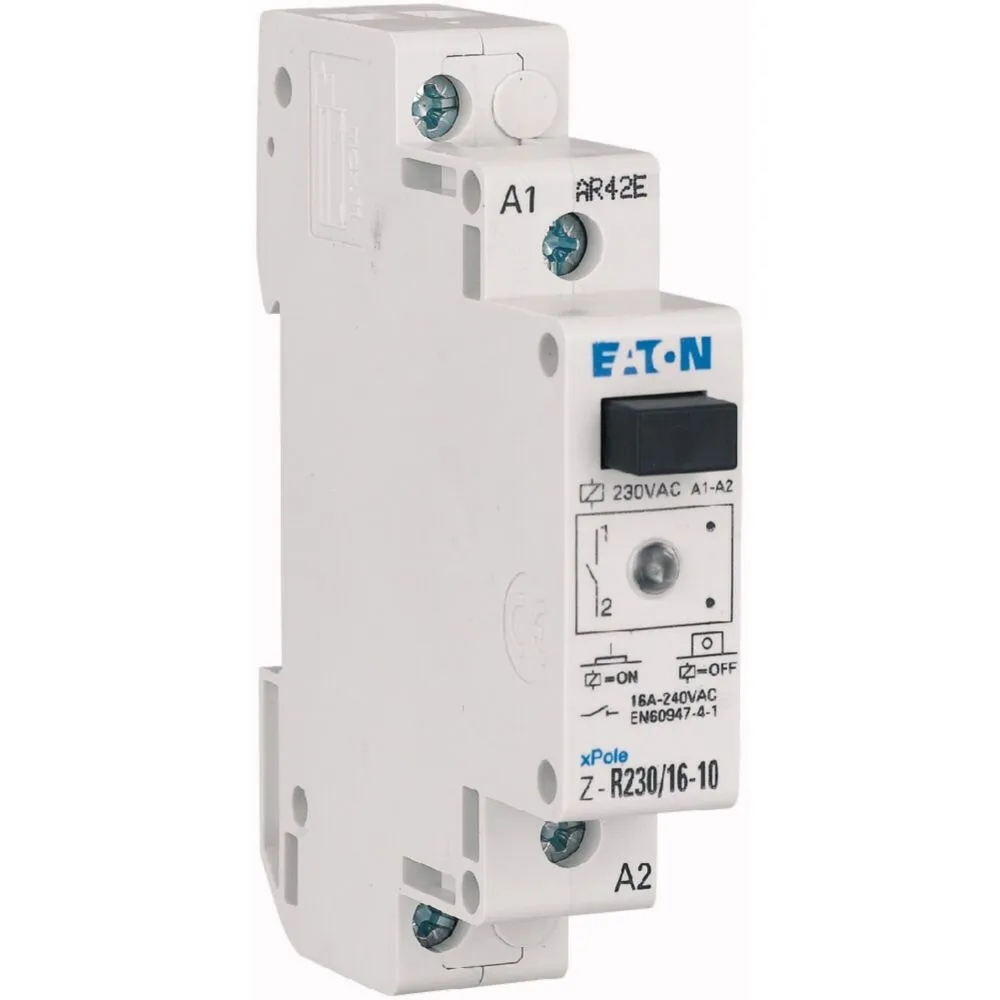 EATON ELECTRIC GMBH Z-R230/16-20 Pic_1