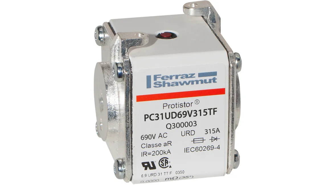 MERSEN Deutschland Eggolsheim GmbH PC31UD69V315TF Pic_1