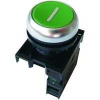 Eaton Electric M22-D-G-X1/K10 Pic_5