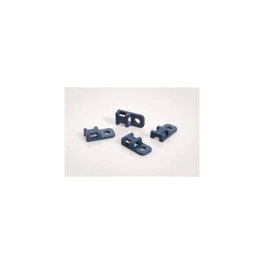Hellermanntyton MCCTAM1-PA66MD-BU (100) Pic_1