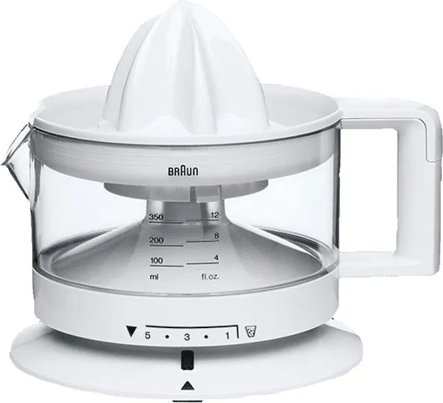 Delonghi CJ 3000 WH Pic_1