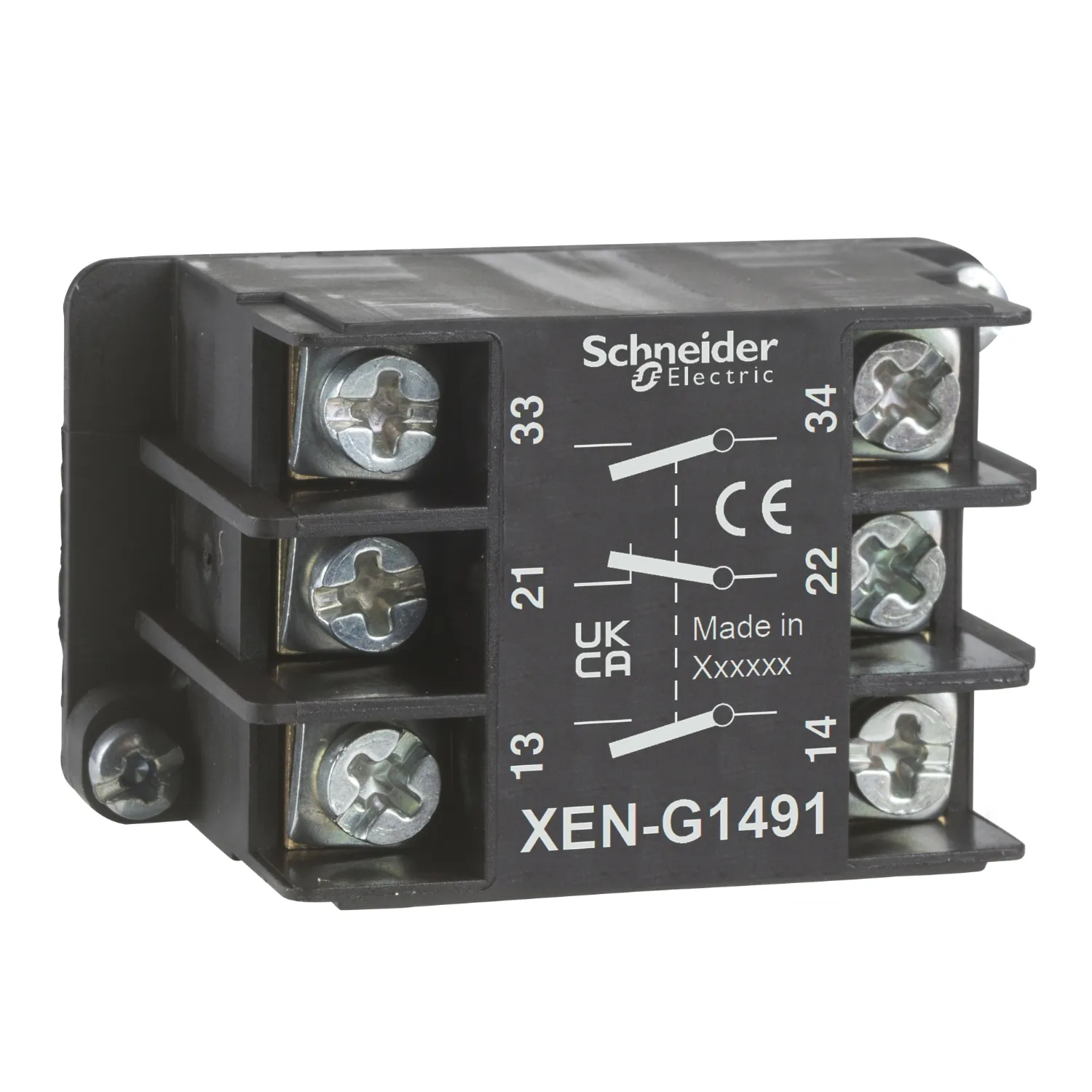 Schneider Electric XENG1491 Pic_1