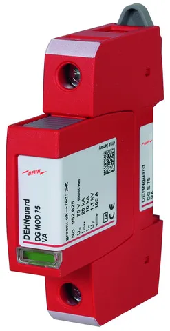Dehn + Söhne DG S 75 VA Pic_2