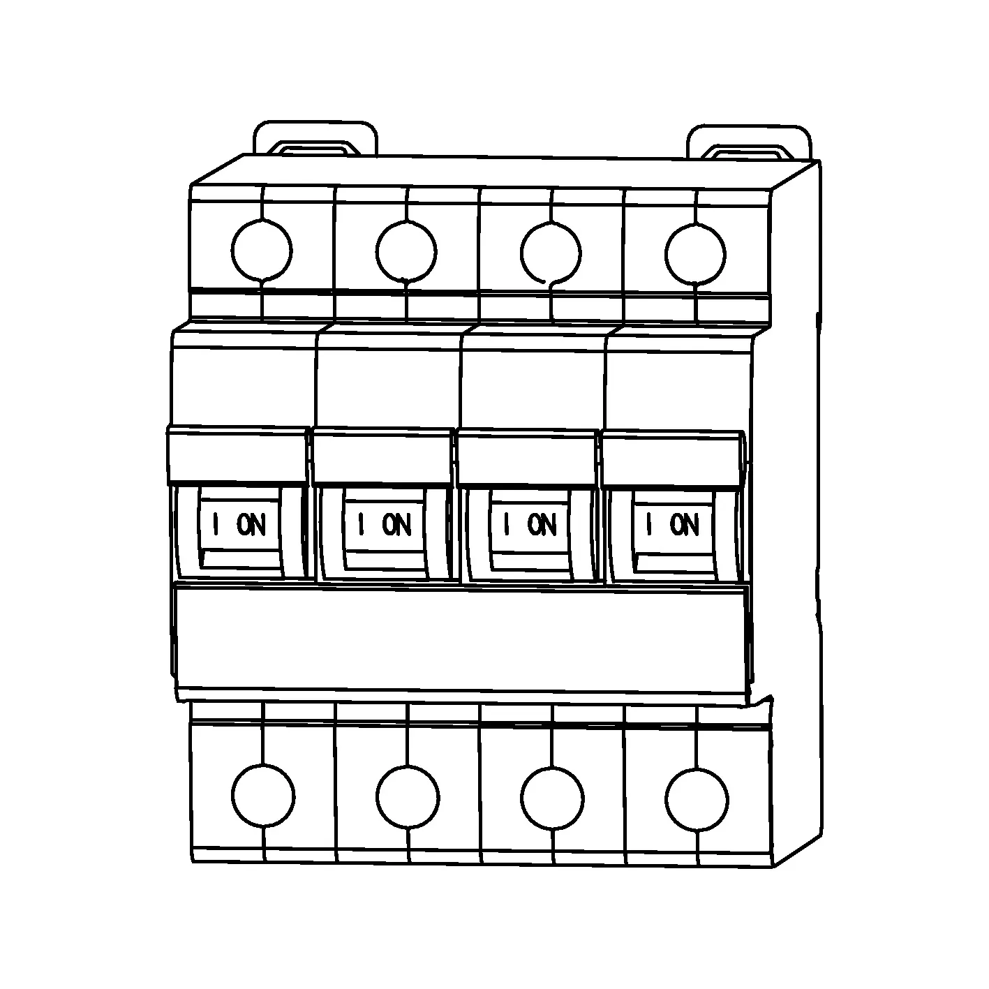 Doepke DLS 6I D32-4 10KA Pic_4