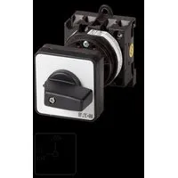 Eaton Electric T0-2-1/Z Pic_1