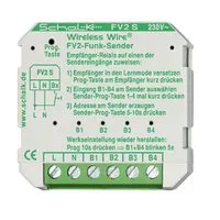 Schalk FV2 S (230V AC) Pic_2