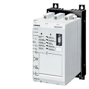 Siemens 3RW2900-3AA00 Pic_1