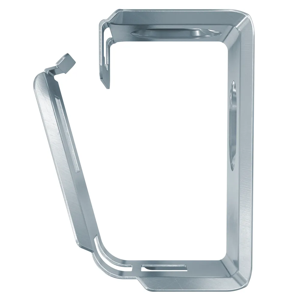 Fischer fischer SAMMELHALTER METALL SHA M 15 Pic_1