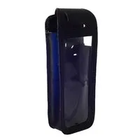 Agfeo Ledertasche DECT 60 IP mit Gürtelclip Pic_1