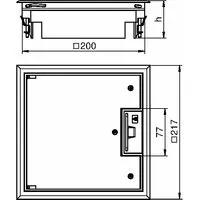 Niedax RLU 110.600 E3 Pic_2