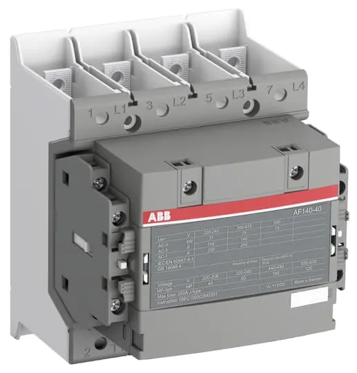 Abb AF140-40-22B-13 Pic_1