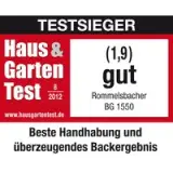 BG 1550