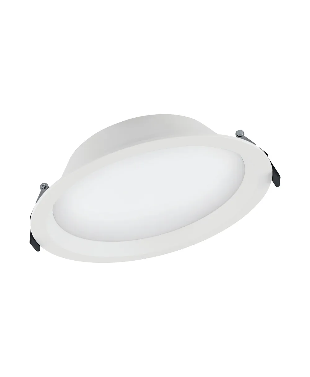Ledvance DL ALU DN 200 25 W 4000 K IP44/IP20 WT Pic_3