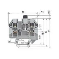 Wieland WK 10/SI U 5 X 30 /V0 Pic_1