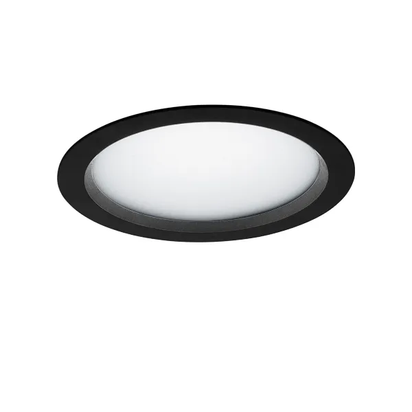 Lts VTFL-R 102.830/DALI schwarz Pic_1