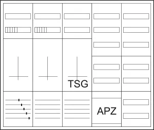 Eaton Electric ZSD-ZZT2V-1100/APZ Pic_3