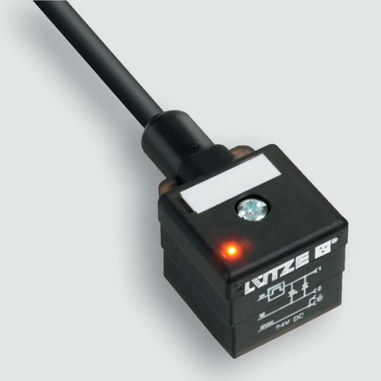 Luetze LER-A-9709 5,0m PUR DC 24V Pic_1