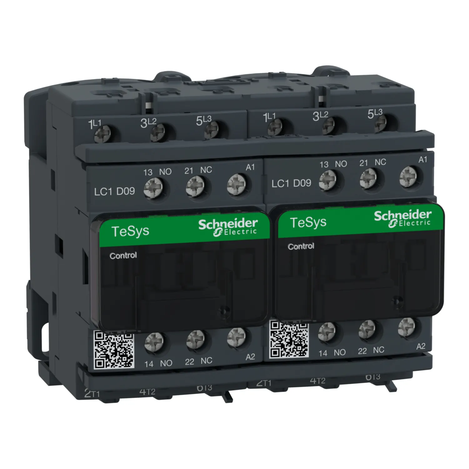 Schneider Electric LC2D09F7 Pic_1