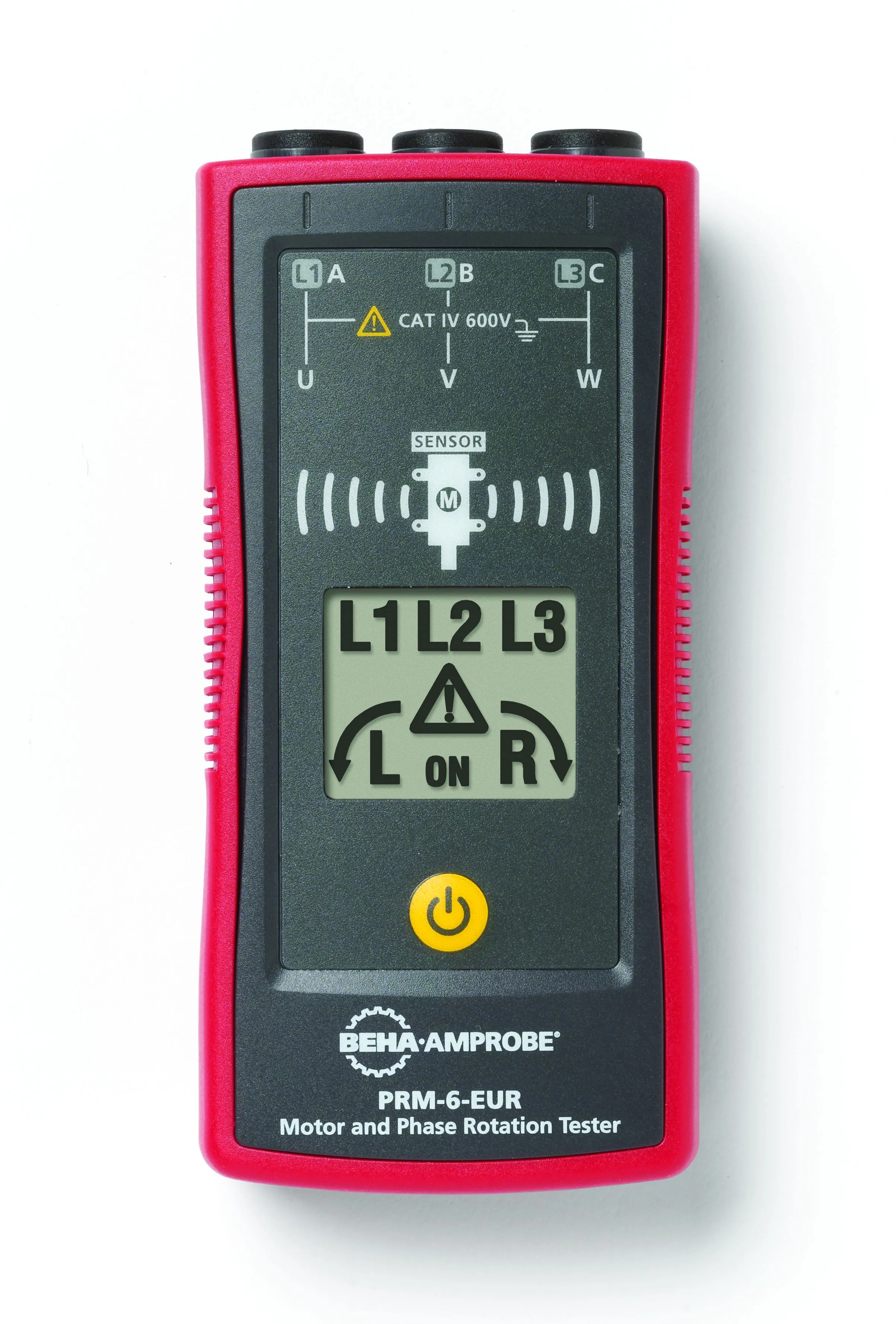 Fluke PRM-6-EUR Pic_2