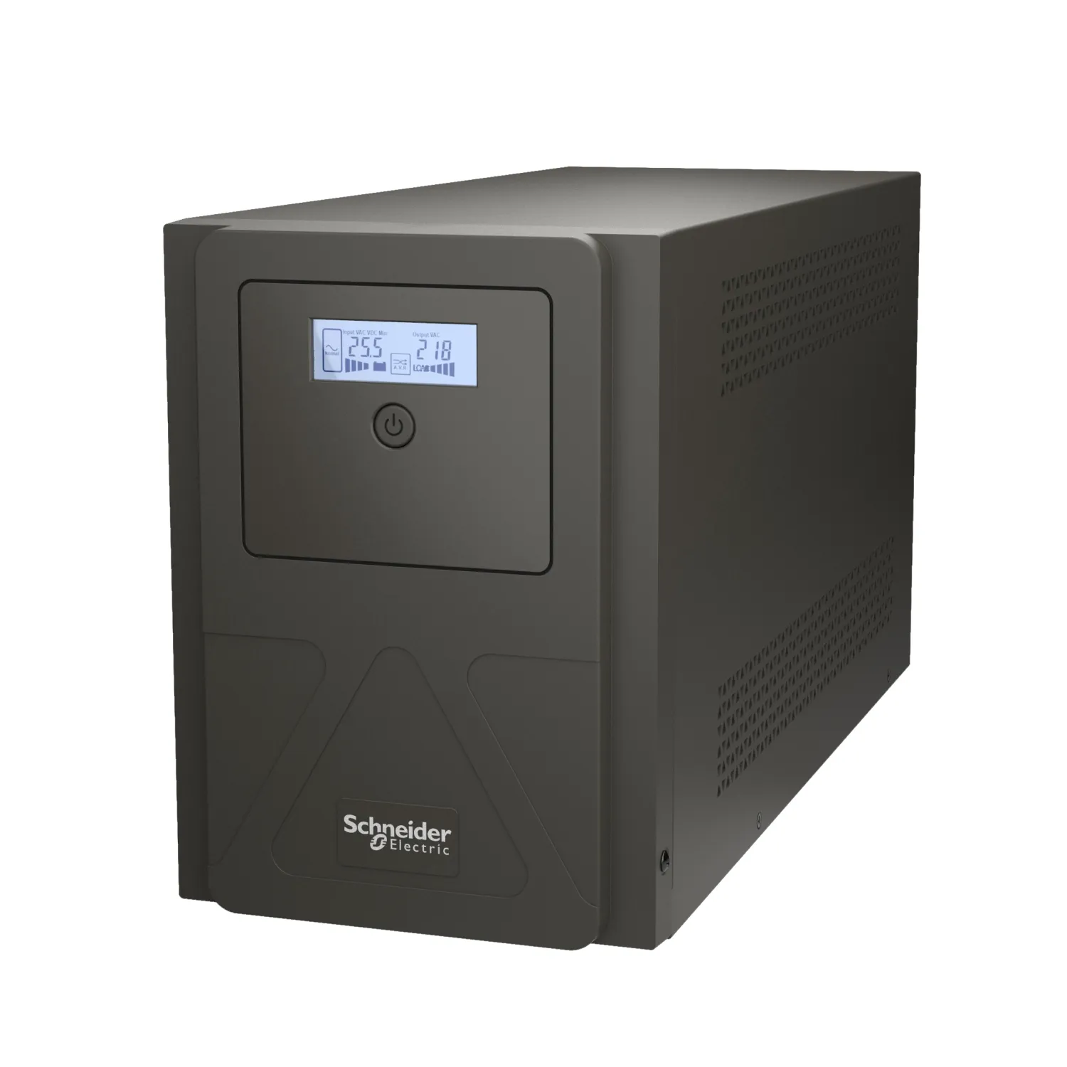 Schneider Electric GmbH SMVS750CAI Pic_1