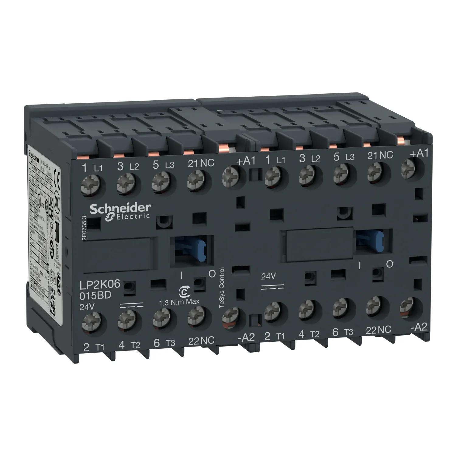 Schneider Electric LP2K09015BD Pic_1
