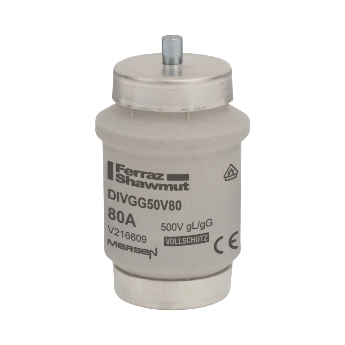 MERSEN Deutschland Eggolsheim GmbH DIVGG50V80 Pic_1