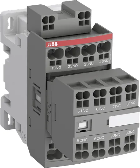 Abb NF44EK-13 Pic_1