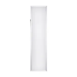 Nobile Licht LED Panel Flat R2 mit uplight 40W nw dimmbar 1-10V Pic_3