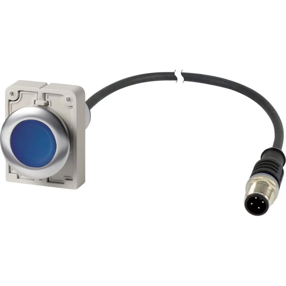 Eaton Electric C30C-FDL-B-K10-24-P5 Pic_1
