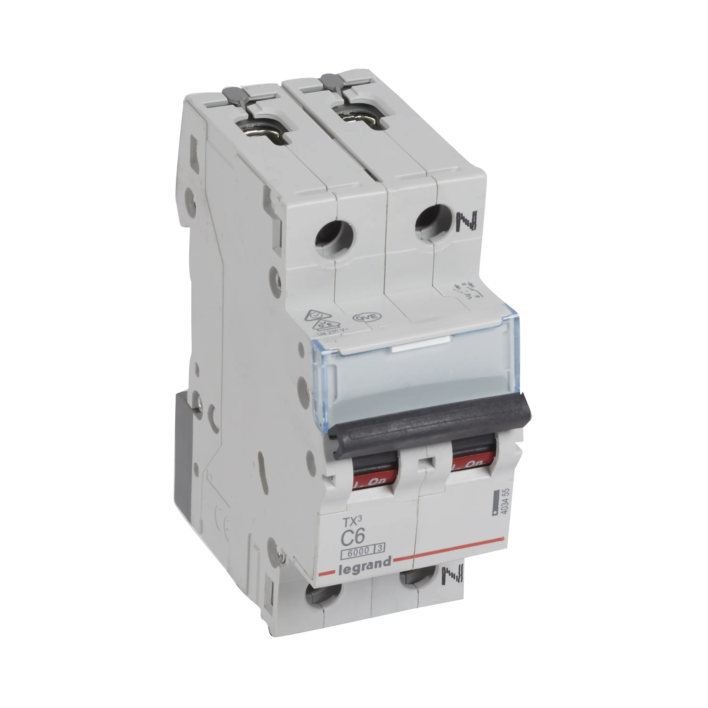 Legrand 403455 Pic_1
