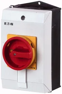 Eaton Electric P1-25/I1/SVB Pic_3