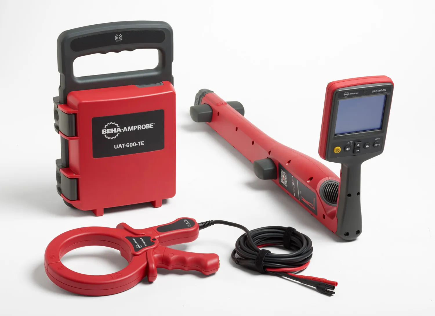 FLUKE DEUTSCHLAND GMBH UAT-620-EUR Pic_1