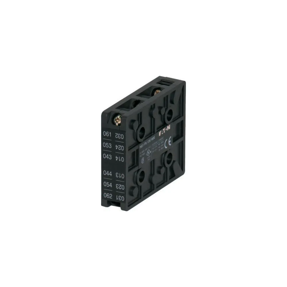 Eaton Electric HI21-P5-125/160E Pic_1