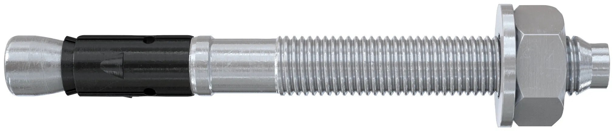 FISCHER DEUTSCHLAND VERTRIEBS FAZ II 20/30 gvz BOLZENANKER Pic_1