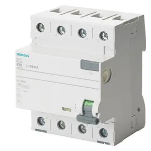 Siemens 5SV3342-6KK01 Pic_1