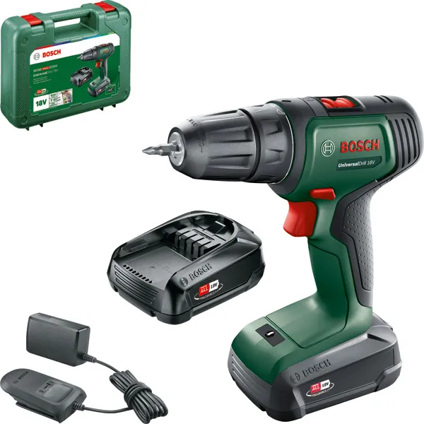 Bosch UniversalDrill 18V Pic_2