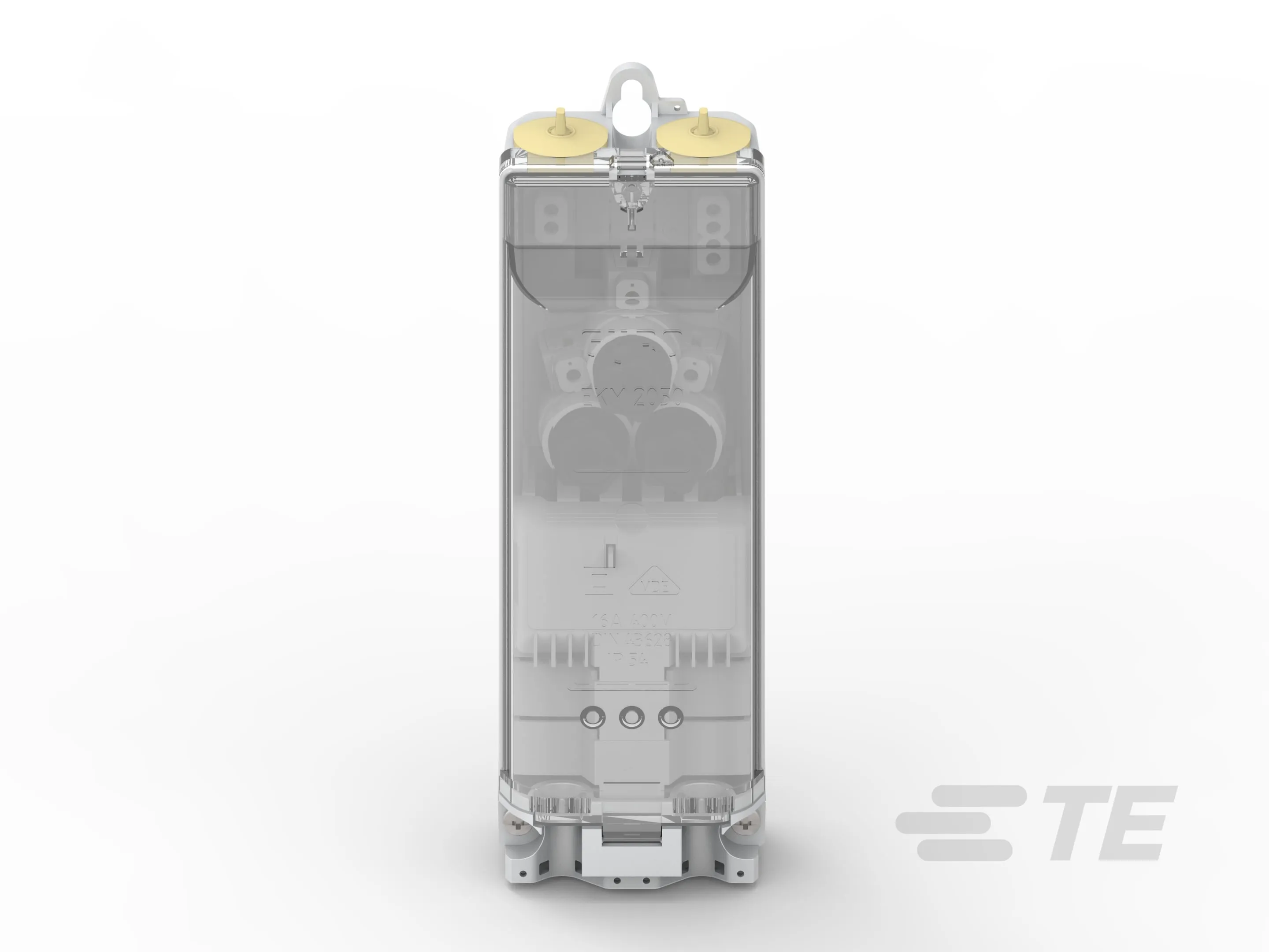 Te Connectivity EKM-2050-3D1-5S/S-E1 (89203) Pic_1