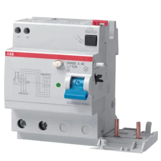 Abb DDA202 A-63/0.03 AE Pic_1