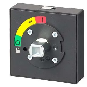 Siemens 3VT9225-6DT00 Pic_1
