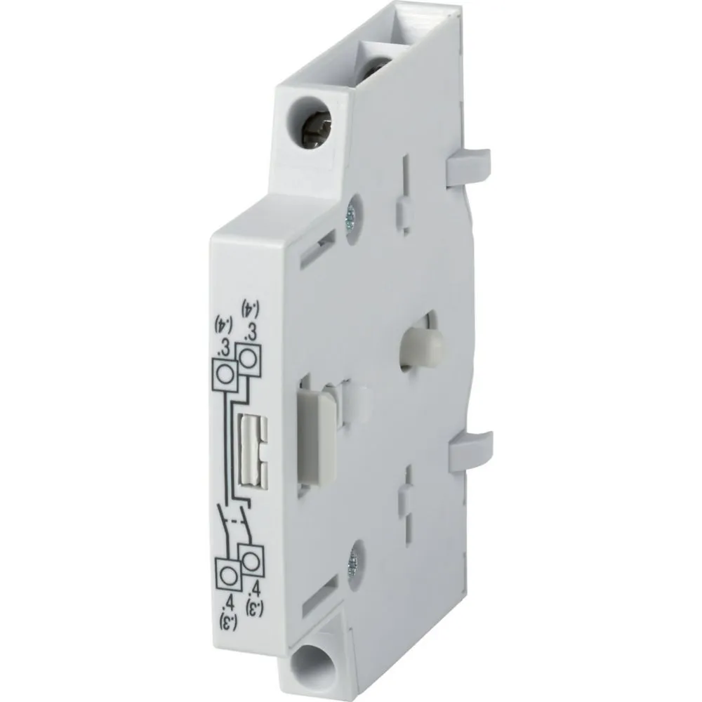 Eaton Electric AC2NO Pic_1