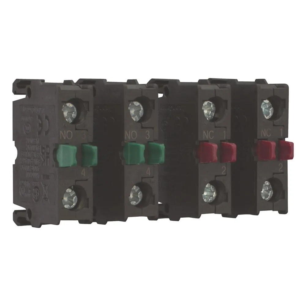 Eaton Electric M22-2KC10-2KC01-BVP Pic_3