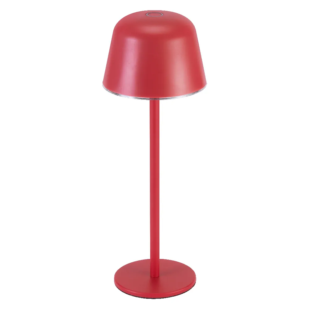 Ledvance Endura Style Table CCT USB Magenta Pic_2