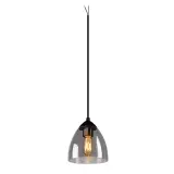 PARA CONE GL 14 PD GU10 2,5m schwarz