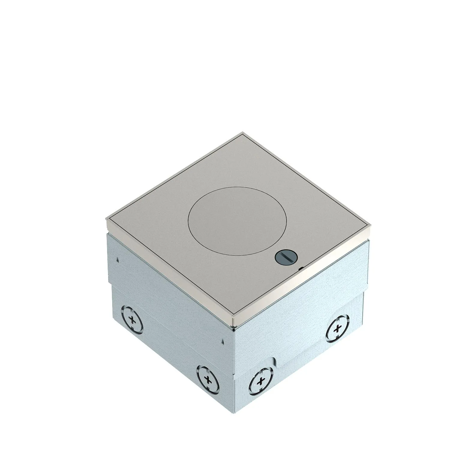 OBO Bettermann UDHOME2 VT2 V Pic_1