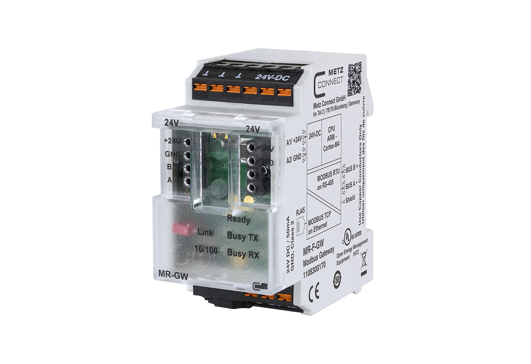 Metz Connect 1108300170 Pic_1