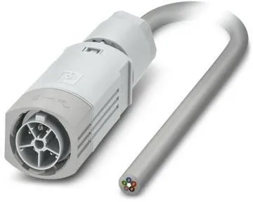 Phoenix Contact IPD PL 5P2,5 M A0,5 PVC GY Pic_1